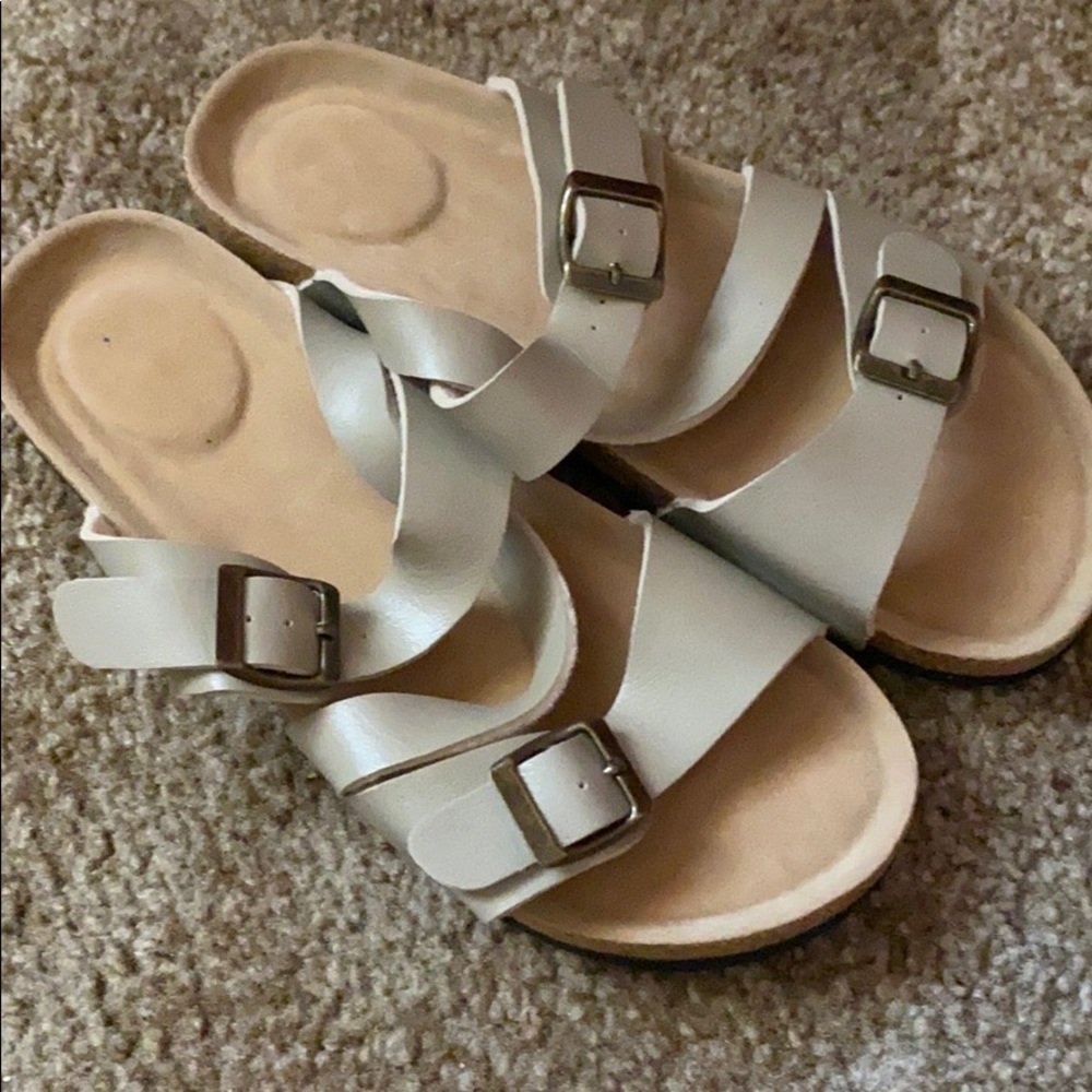 Sandals